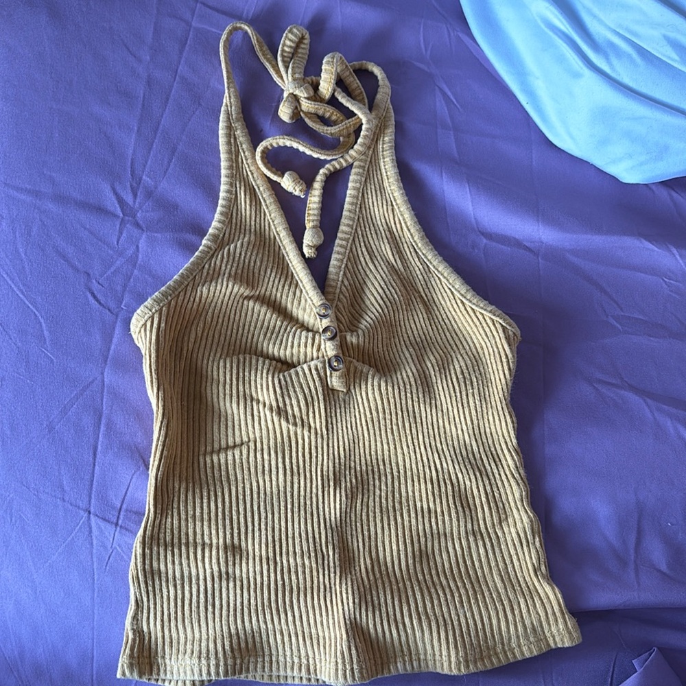 Tilly’s Top